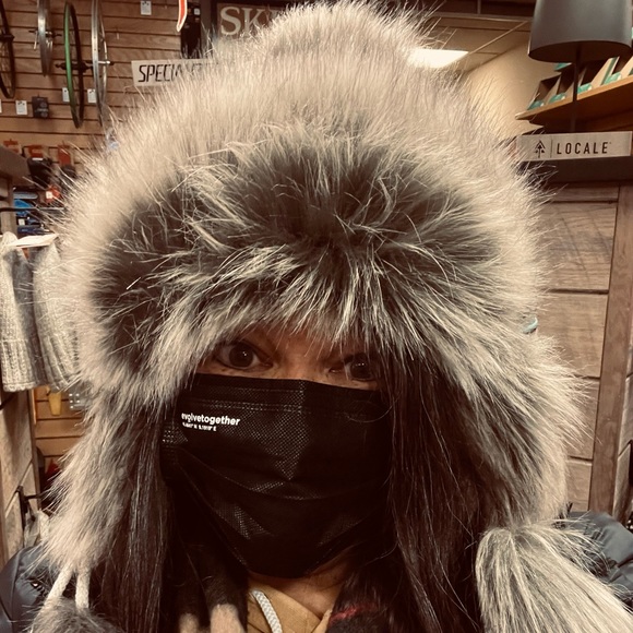 Meet your Posher, Darla - Picture 5 of 7